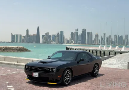 Dodge Challenger  2023
